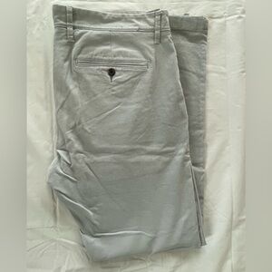 Goodfellow & Co Light blue/grey Chinos